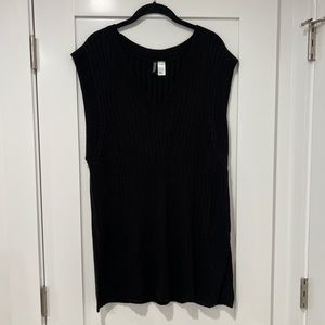 H&M sweater vest